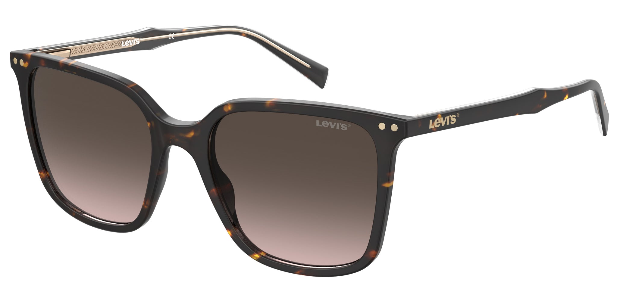 Levi's Square Sunglasses For Women Eco Pmma Material In Havana Colour (LV  5014/S 086 55HA): Buy Levi's Square Sunglasses For Women Eco Pmma Material  In Havana Colour (LV 5014/S 086 55HA) Online