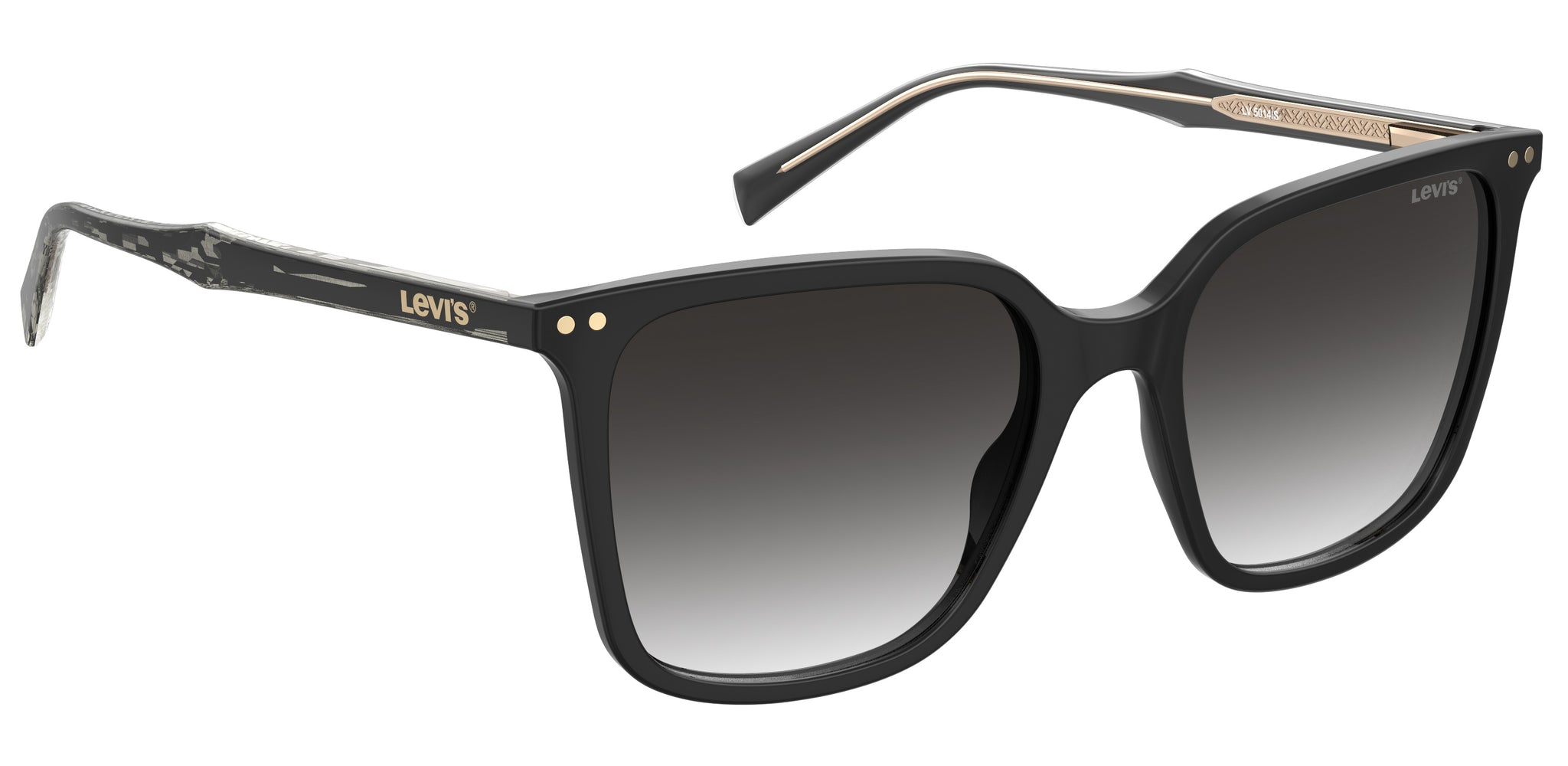Sunglasses Levi's LV 5018/S 204827 (WOI GB) Woman