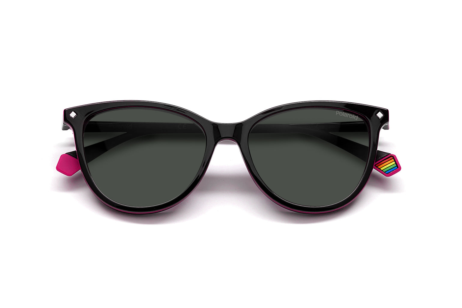 BIKIGHT UV400 Polarized Clip On Clip On Sunglasses For Women And